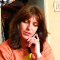 Agnes Farkas Photo 19