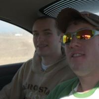 Mike Ireland Photo 16