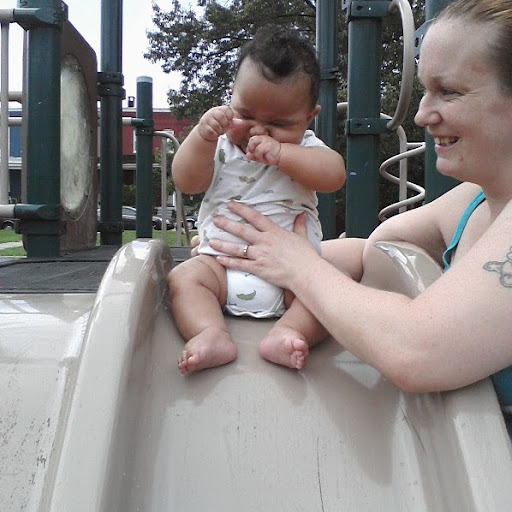 Robin Adkins Photo 2