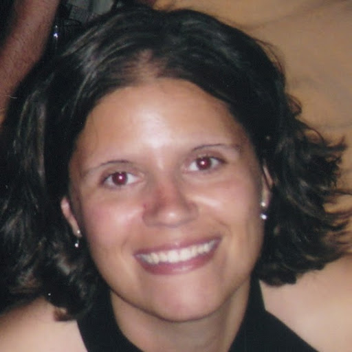 Joanne Turner Photo 18