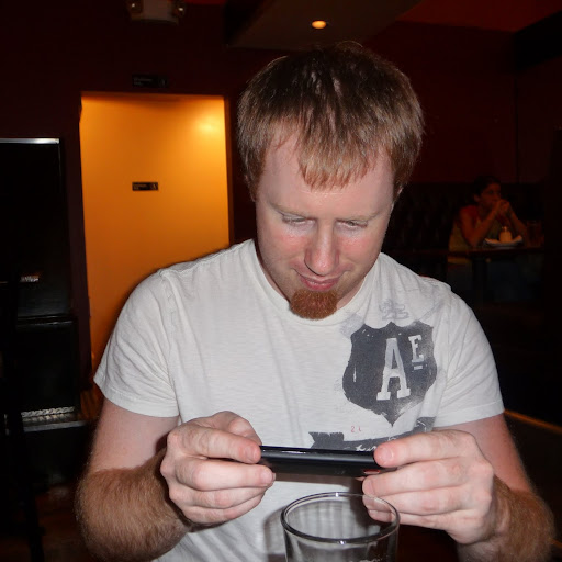 David Etter Photo 11