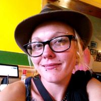 Sara Worley Photo 30