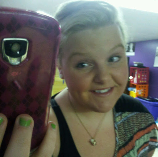 Kelli Adkins Photo 16