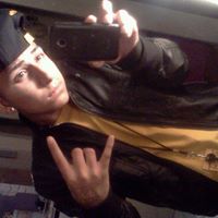 Jeremiah Vargas Photo 4