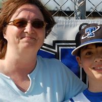 Doris Nicholson Photo 8