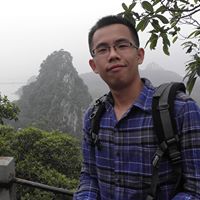 Dong Zheng Photo 14