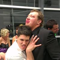 Daniel Lord Photo 12