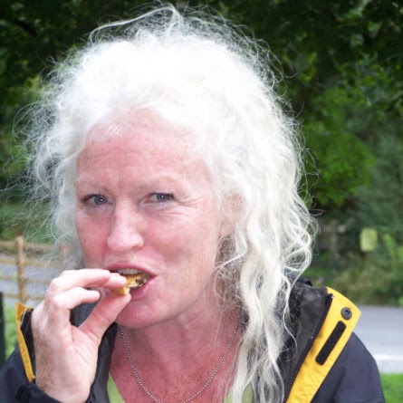 Ruth Watkins Photo 30
