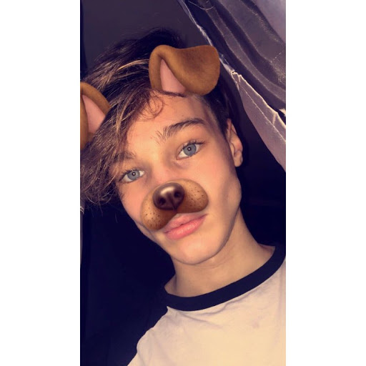 Christian Shaw Photo 9