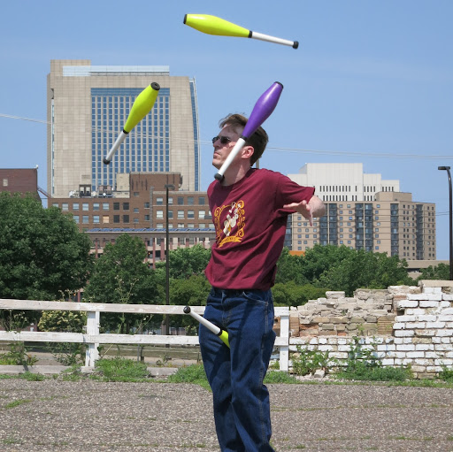 Stephen Birmingham Photo 15