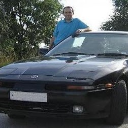 Ian Quinton Photo 12