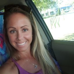 Michelle Dancy Photo 16