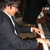 Andrew Tseng Photo 17