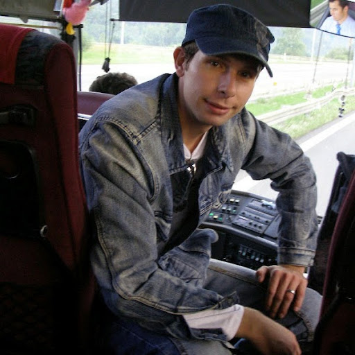 Robert Grim Photo 31