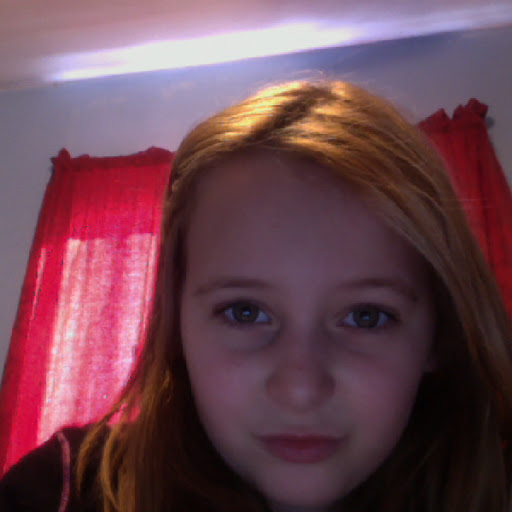Crystal Moran Photo 13