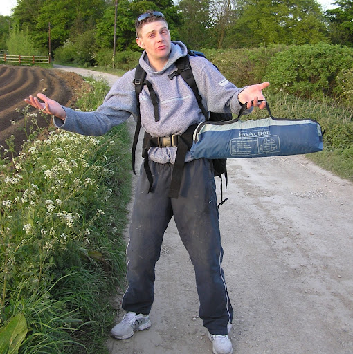 Matthew Winter Photo 38