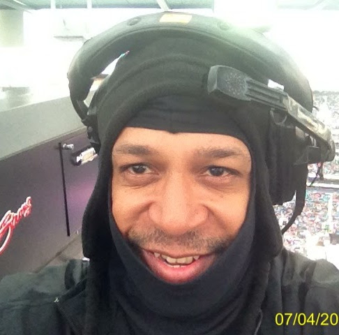 Edward Quinones Photo 5