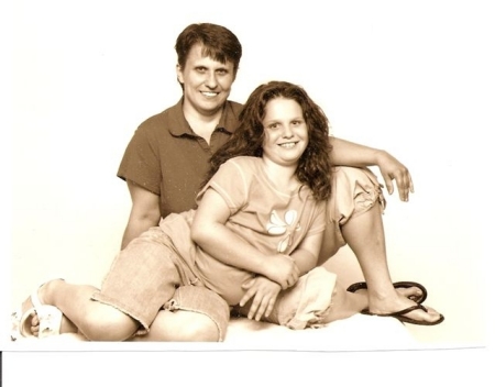 Suzanne Eddy Photo 5