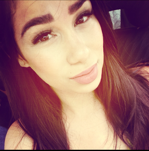 Aimee Romero Photo 14