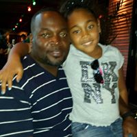 Marvin Haynes Photo 17