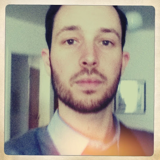 Scott Delaney Photo 24