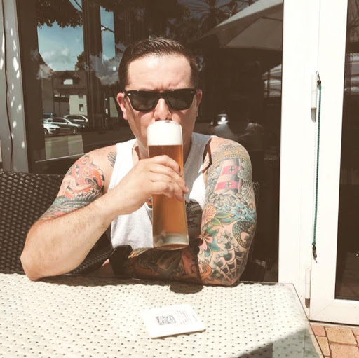 Steven Dailey Photo 21