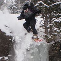 Travis Caffee Photo 11