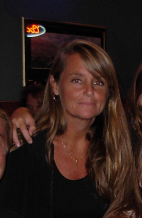 Cathy Collins Photo 5