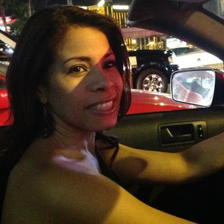 Irene Ortiz Photo 39