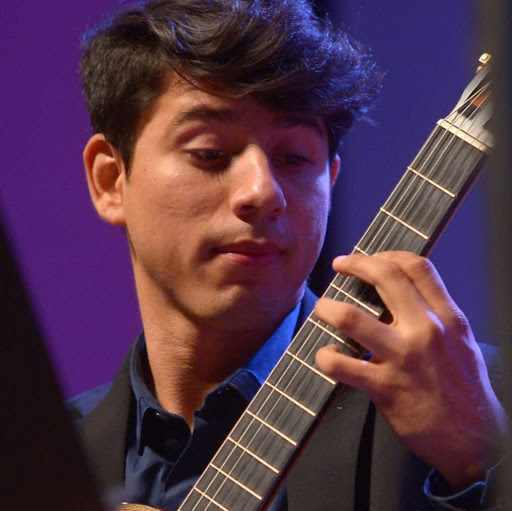 Eddy Ramirez Photo 28