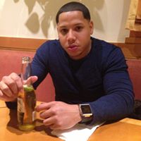 Luis Perdomo Photo 41