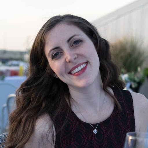 Megan Thomas Photo 48