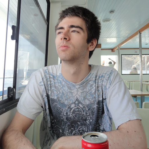 Lawrence Owen Photo 15