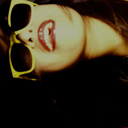 Charlotte Borges Photo 5