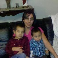 Krystal Ramirez Photo 23