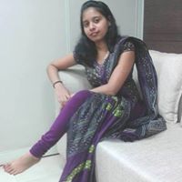 Aparna Borkar Photo 2