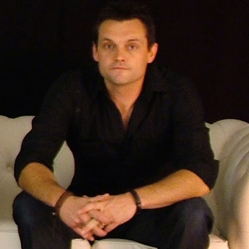 Mark Pullin Photo 15