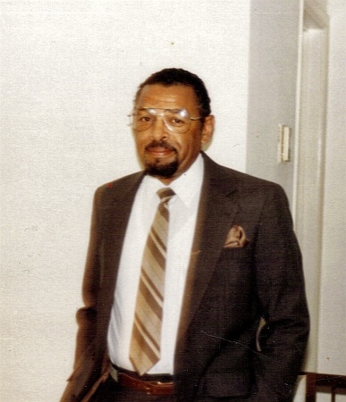 William Robinson Photo 9
