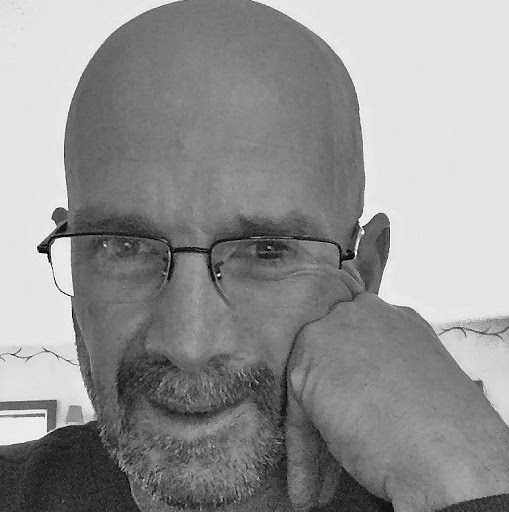 Gerald Hebert Photo 26