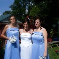 Wendy Sisson Photo 21