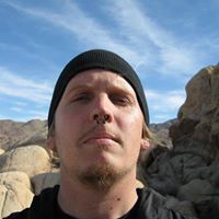 Jeffrey Hendricks Photo 5