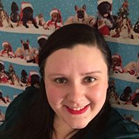 Sarah Mihalus Photo 4