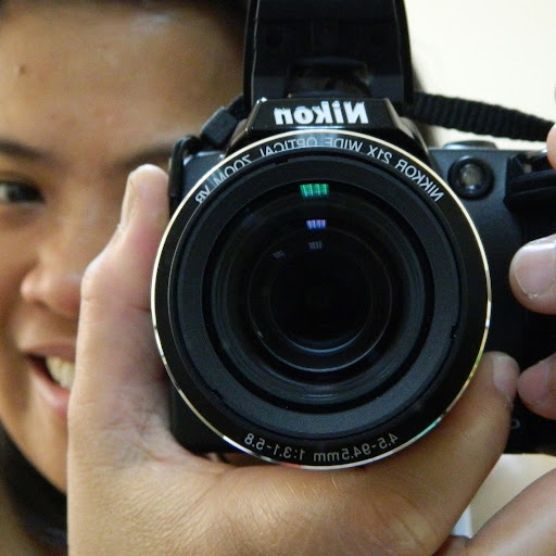 Christine Gonzales Photo 23