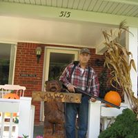 Harold Potts Photo 16