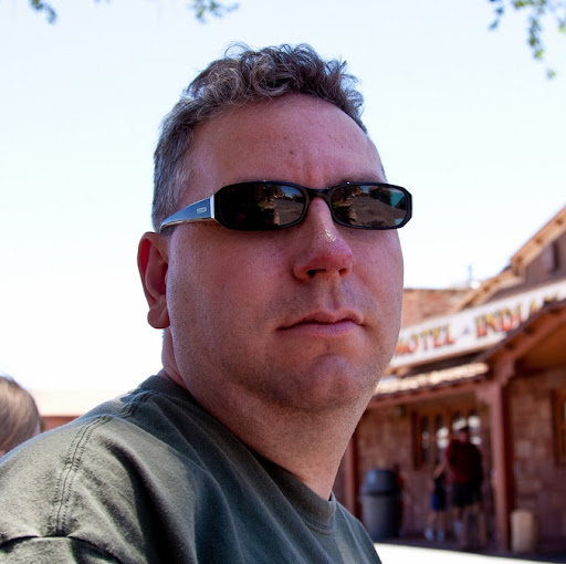 Robert Cooley Photo 41