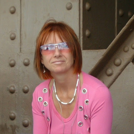 Christina Parry Photo 13