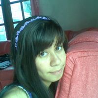 Kristina Abraham Photo 14