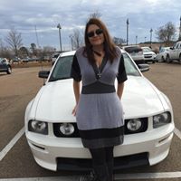 Michelle Shoemaker Photo 9