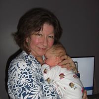 Nancy Gaspard Photo 3