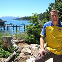 Erik Gordon Photo 24